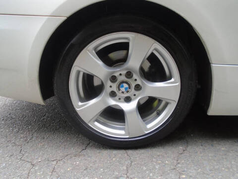 2008 BMW 3 Series 328xi