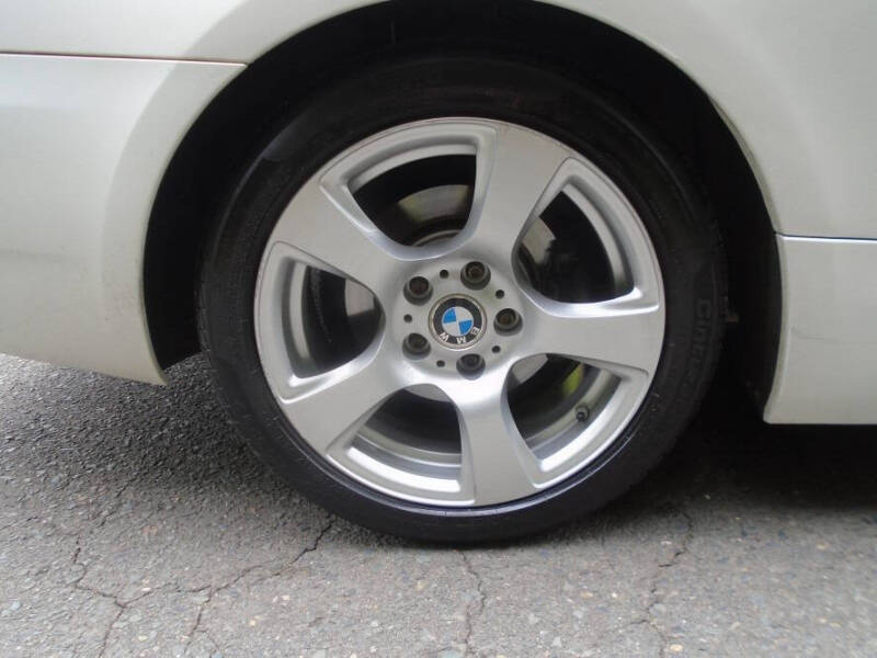 2008 BMW 3 Series 328xi