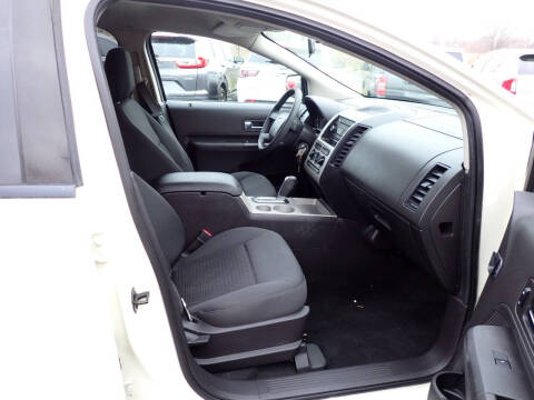 2008 Ford Edge SE