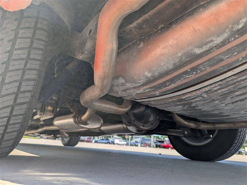 1972 Chevrolet Chevelle