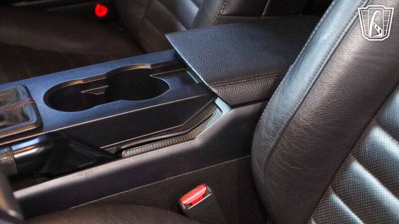2007 Ford Shelby GT500
