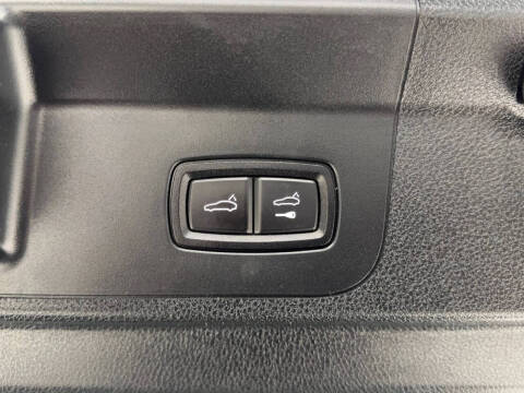 2018 Porsche Panamera