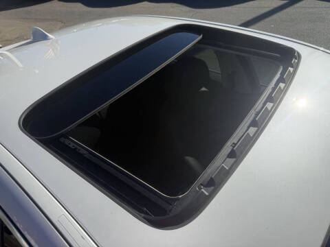 2016 BMW 5 Series 528i