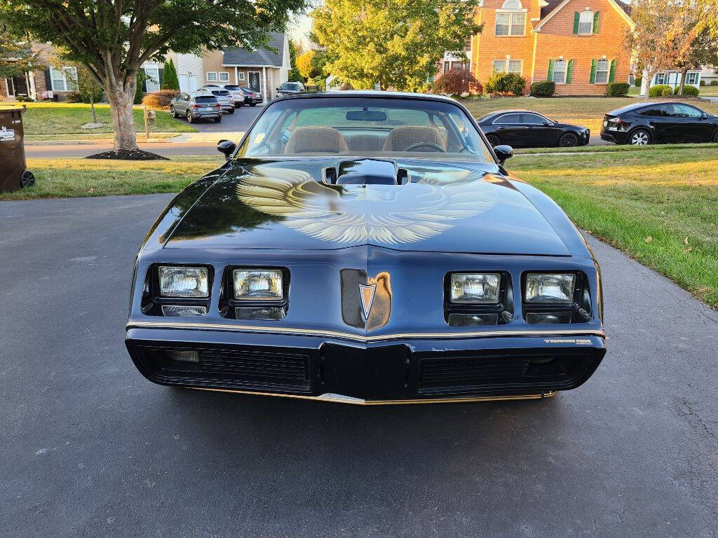 1979 Pontiac Trans Am for sale at Professional Sales Inc in Bensalem, PA