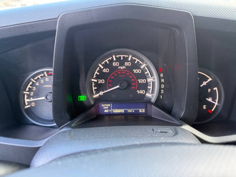 2012 Honda Ridgeline RTL