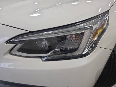 2020 Subaru Outback Touring XT