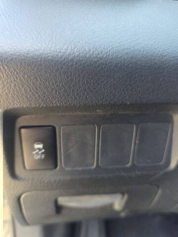 2011 Toyota Matrix