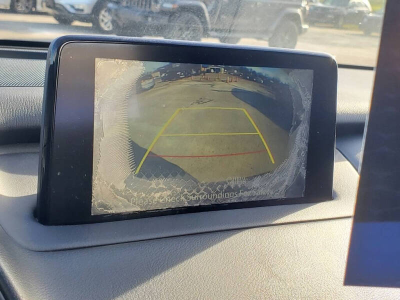 2018 Mazda CX-9 Touring