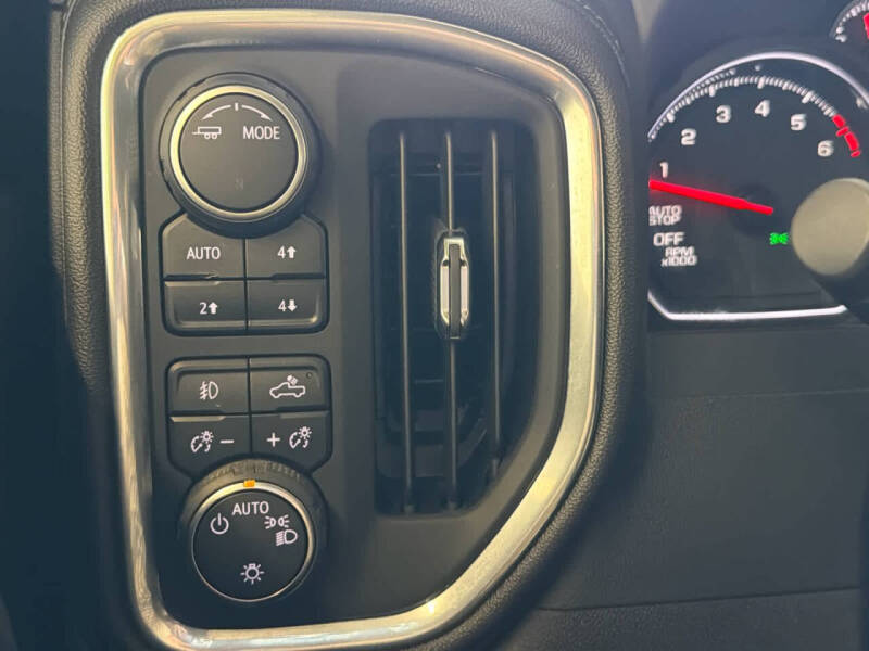 2022 Chevrolet Silverado 1500 Limited