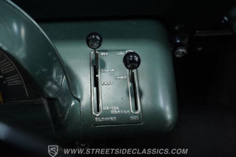 1953 Mercury Custom