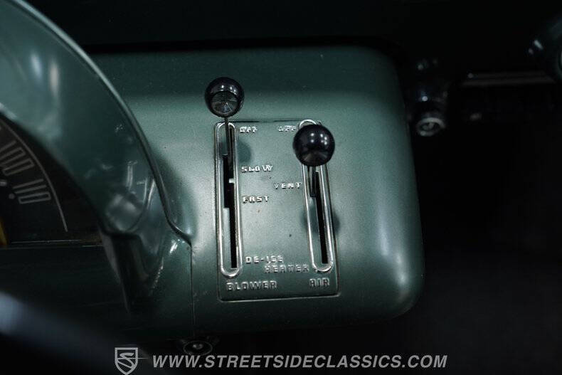 1953 Mercury Custom