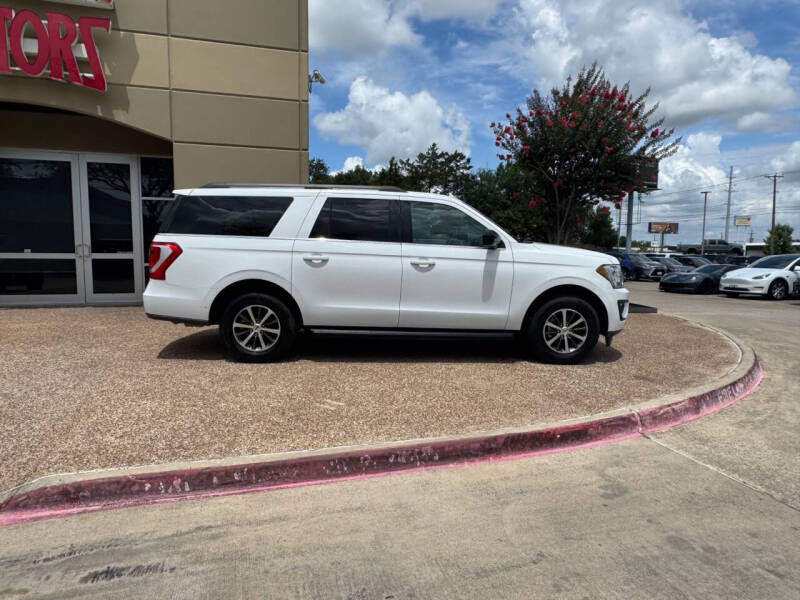 2021 Ford Expedition MAX XL