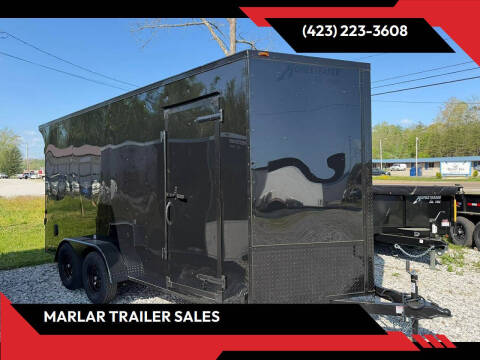 2026 Homesteader Trailer 716IT