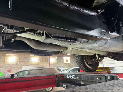 2023 Chevrolet Silverado 2500HD