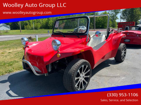 2022 OREION BEACH BUGGY for sale at Woolley Auto Group LLC in Poland OH