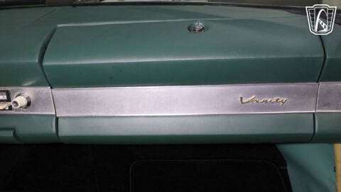 1963 Studebaker Lark