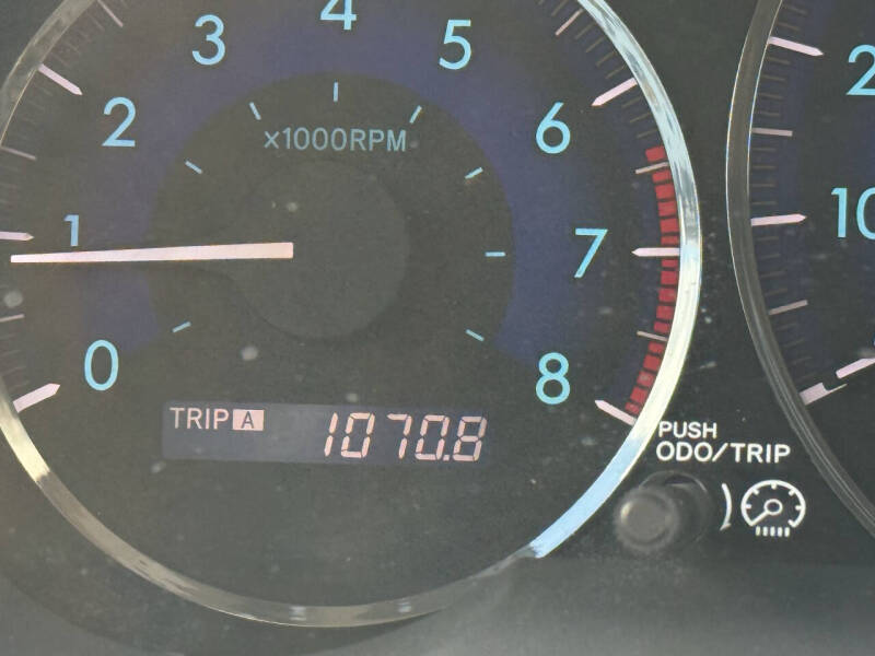 2009 Toyota Sienna XLE