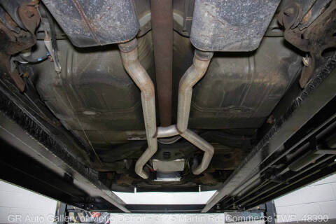 1994 Chevrolet Impala SS