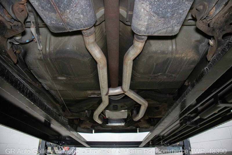 1994 Chevrolet Impala SS