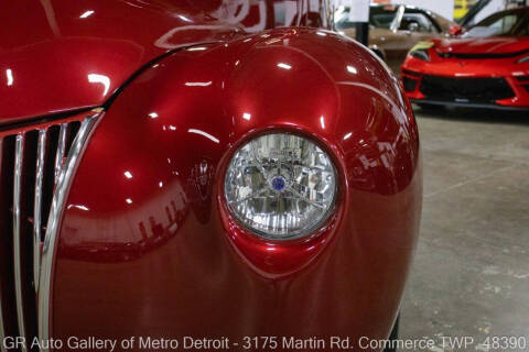1939 Ford Deluxe