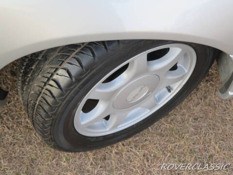 1999 Cadillac Catera