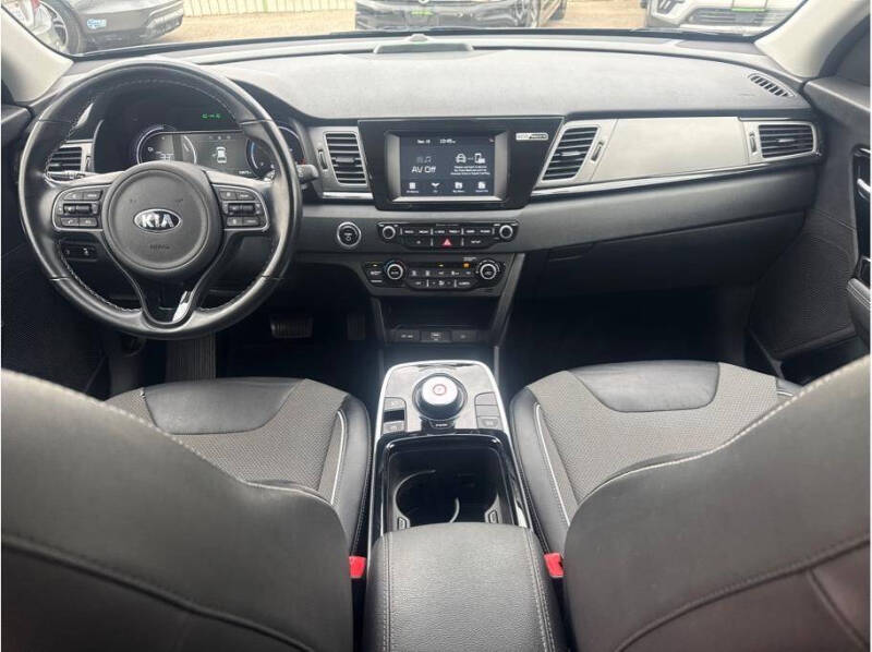2019 Kia Niro EV EX