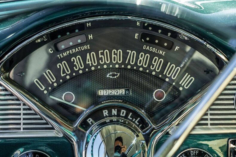 1956 Chevrolet Bel Air