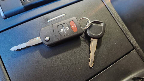 2010 Mazda CX-9 Touring