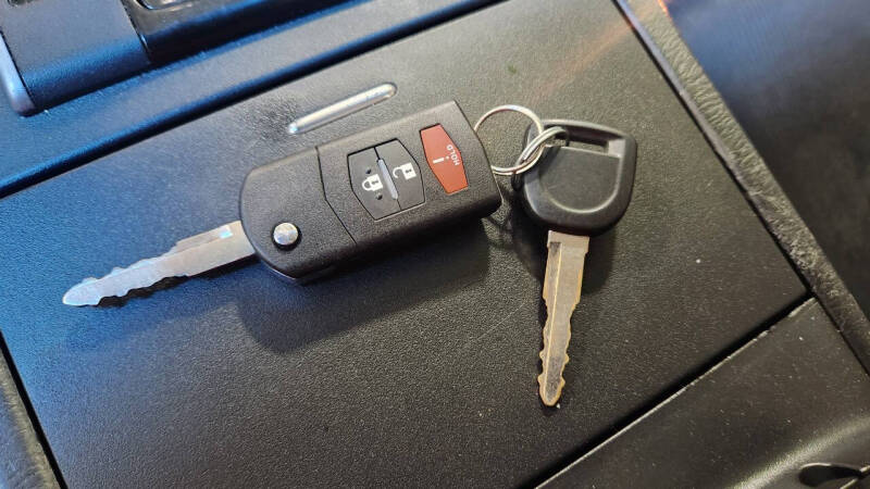 2010 Mazda CX-9 Touring