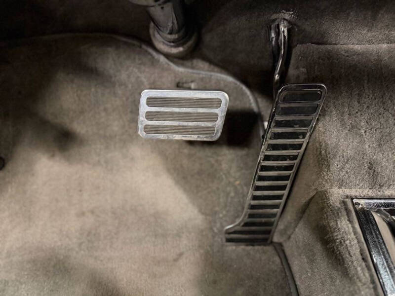 1954 Studebaker 3-R PIckup