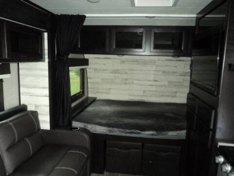 2022 Jayco Jay Feather Micro