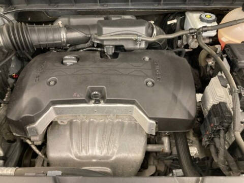 2019 GMC Acadia SLE-1