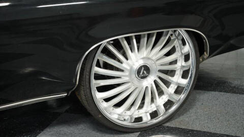 1975 Oldsmobile Delta Eighty-Eight