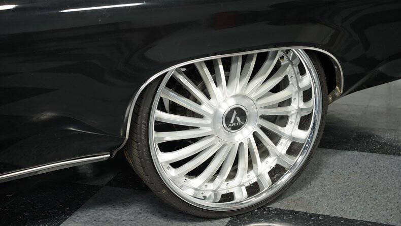 1975 Oldsmobile Delta Eighty-Eight