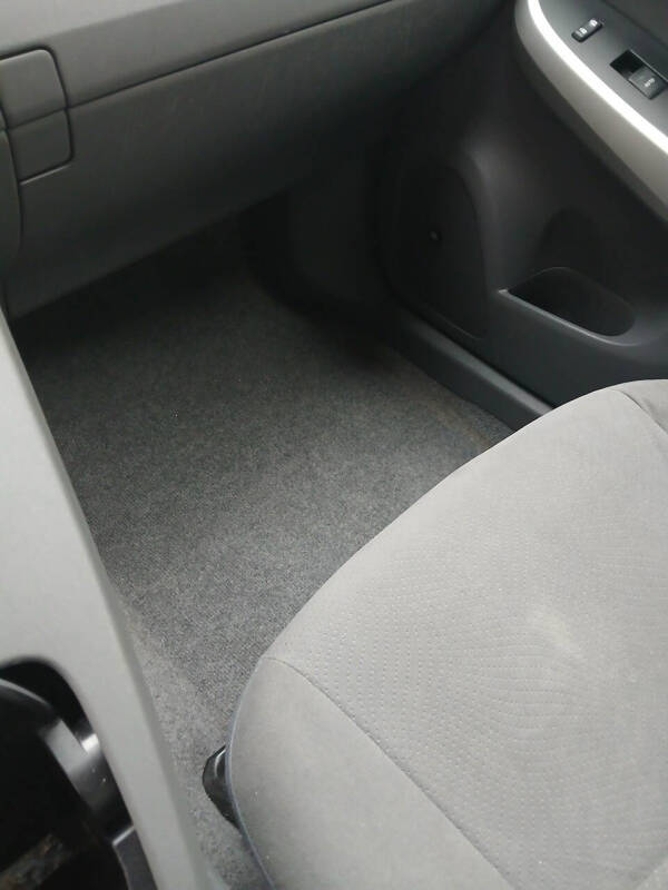 2011 Toyota Prius One