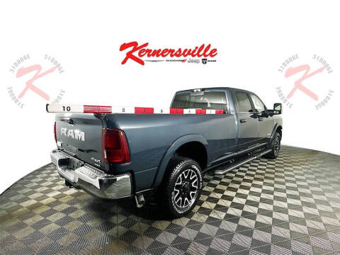 2026 RAM 3500 Limited