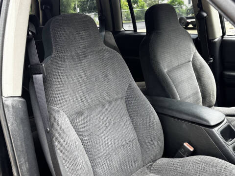 2003 Dodge Durango SXT