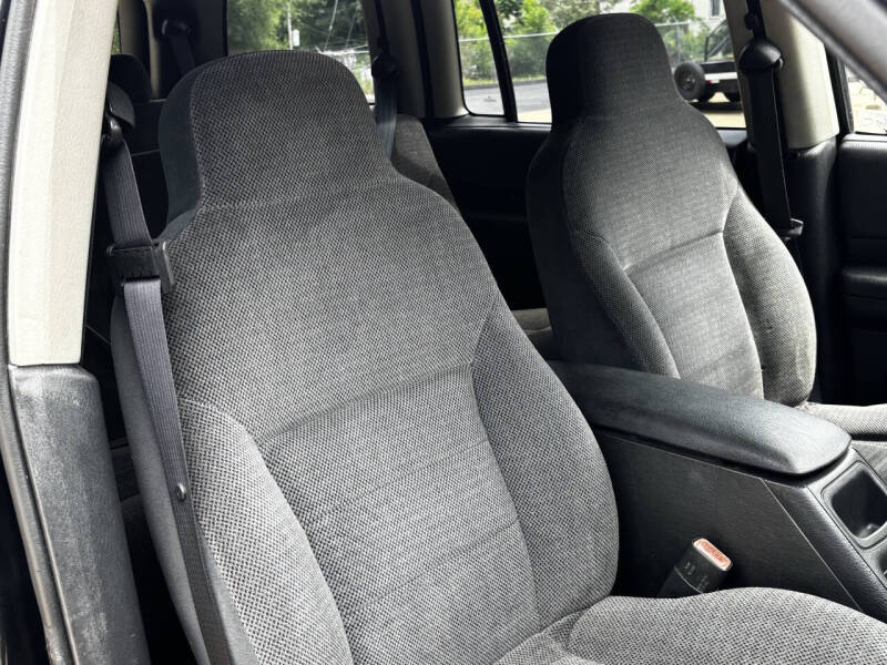 2003 Dodge Durango SXT