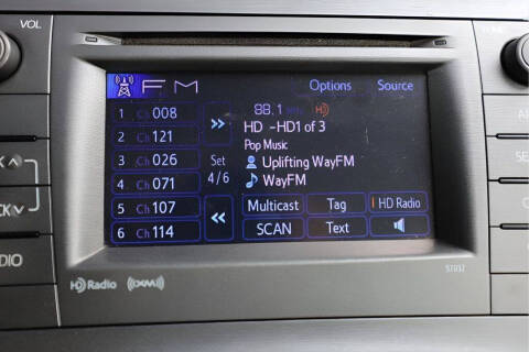 2014 Toyota Prius One