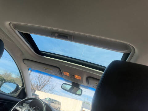 2011 Mazda CX-9 Grand Touring