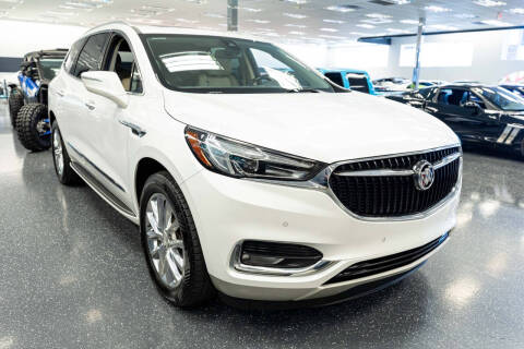 2019 Buick Enclave Premium