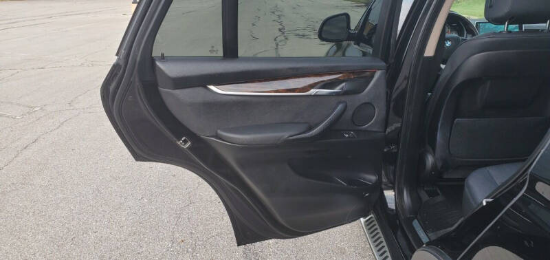 2014 BMW X5 xDrive35d