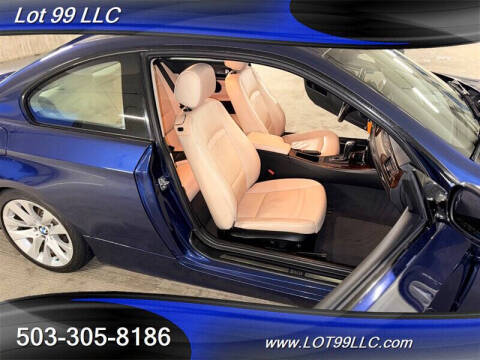 2013 BMW 3 Series 328i
