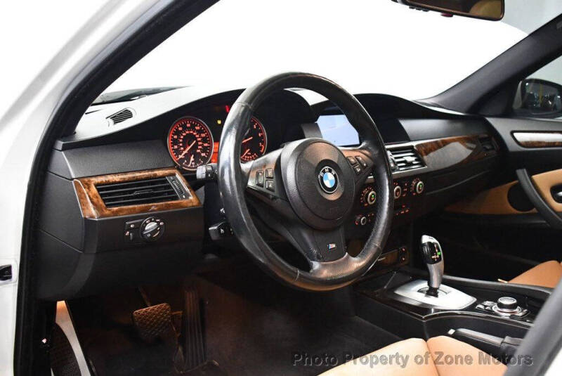 2010 BMW 5 Series 535i xDrive