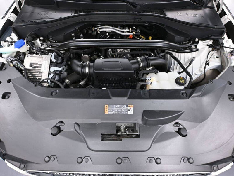 2023 Lincoln Aviator Black Label