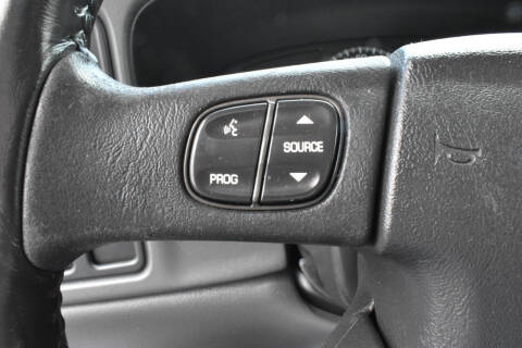 2005 Chevrolet Silverado 2500HD LS