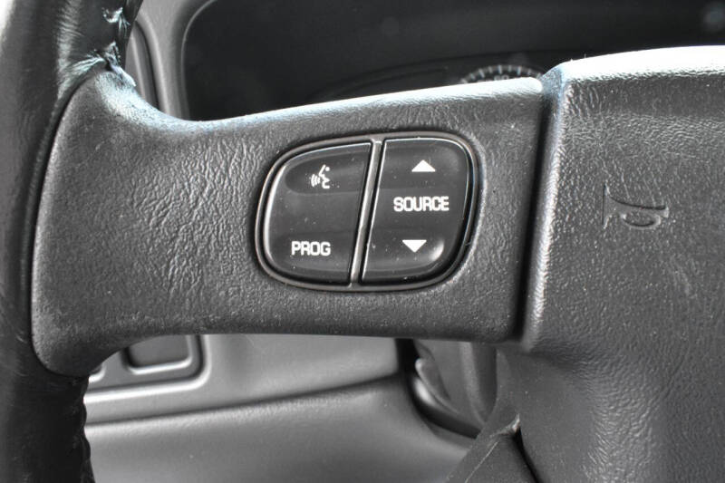 2005 Chevrolet Silverado 2500HD LS