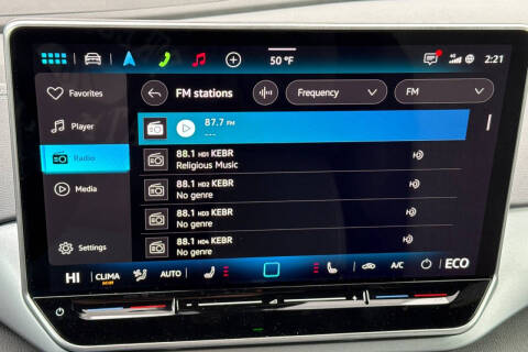 2026 Volkswagen ID.4 Pro