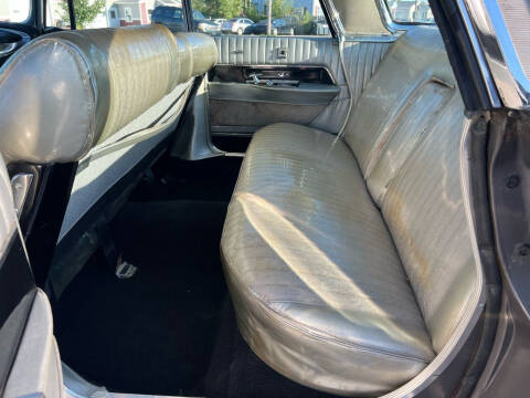 1961 Chrysler Imperial