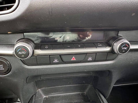 2023 Mazda CX-30 2.5 S Select